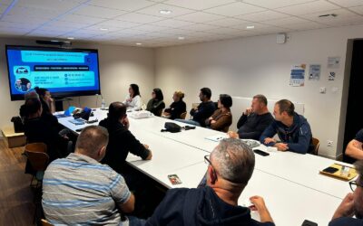 Réunion du 7 octobre 2025