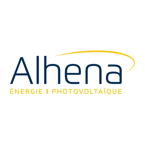 logo alhena