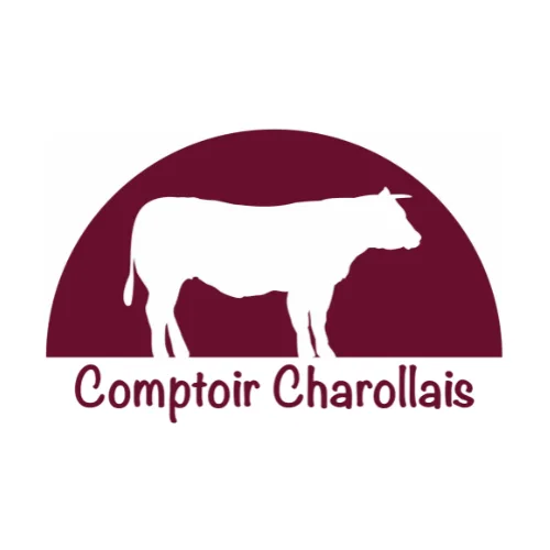 logo comptoir charollais
