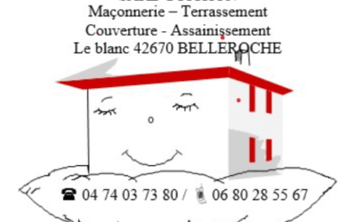 Maçonnerie