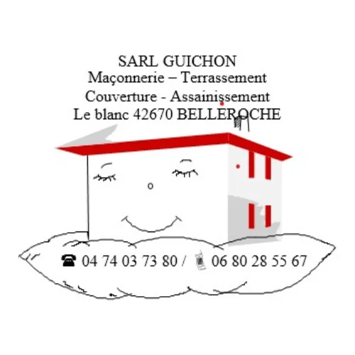 logo laurent guichon