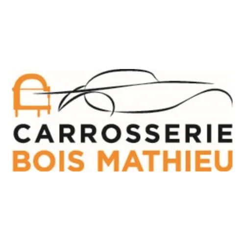 logo mathieu bois