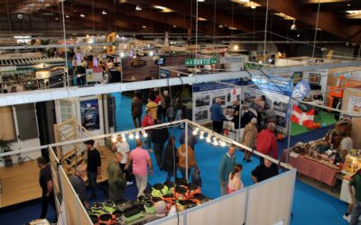 Le CECB présent à la foire de charolles