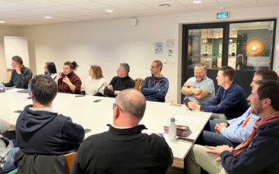 Reunion du 20 janvier 2026