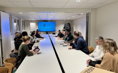 Reunion du 3 février 2026