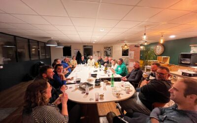 Reunion du 17 février 2026