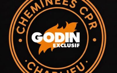 Cheminees CPR Godin