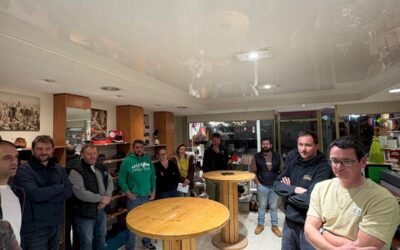 Reunion du 17 MARS 2026