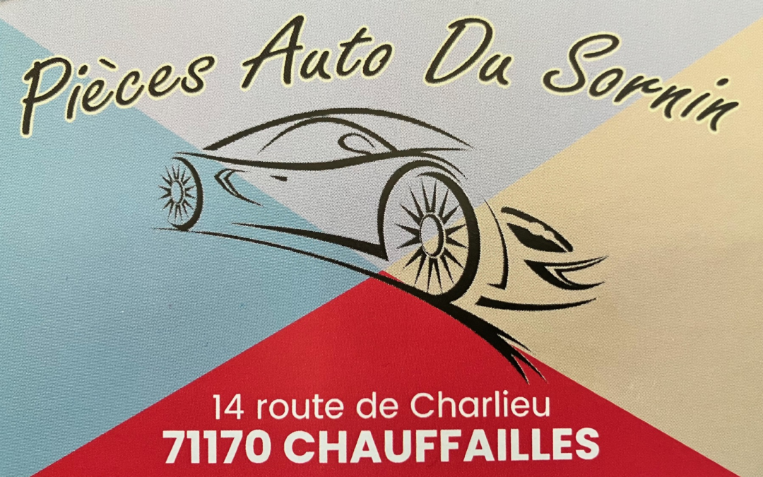 Pièces détachées automobiles